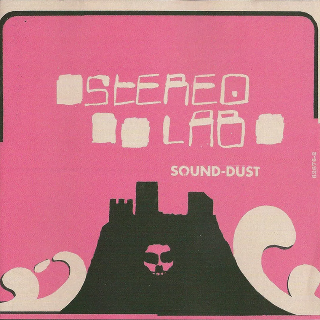 Sound‐Dust