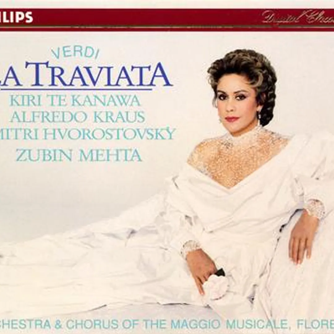La traviata
