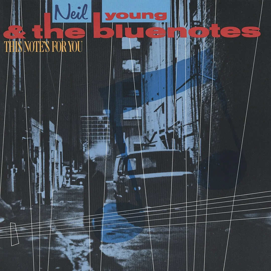 This Note’s for You