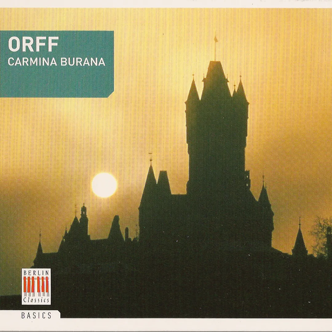 Carmina Burana