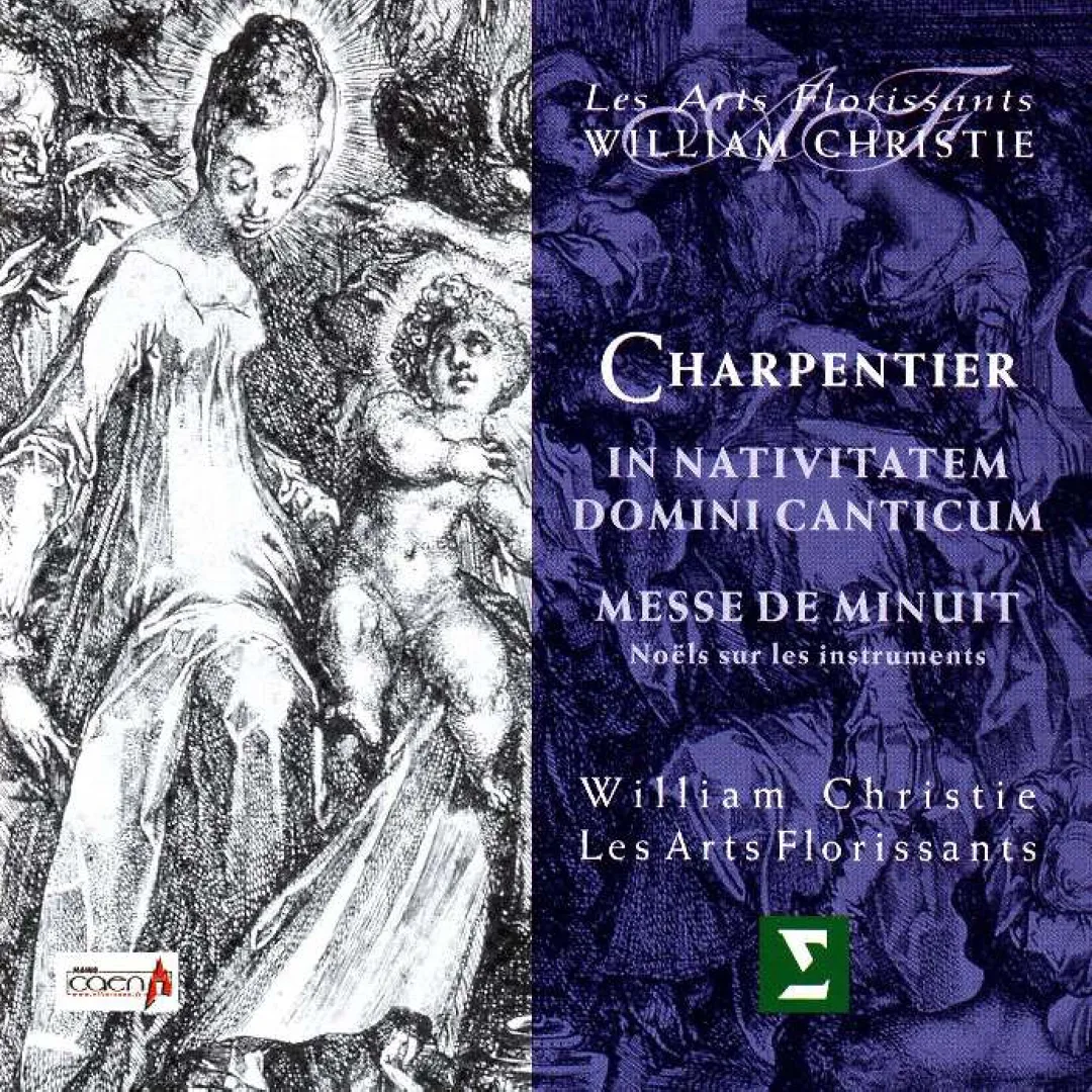 In Nativitatem Domini Canticum / Messe de Minuit