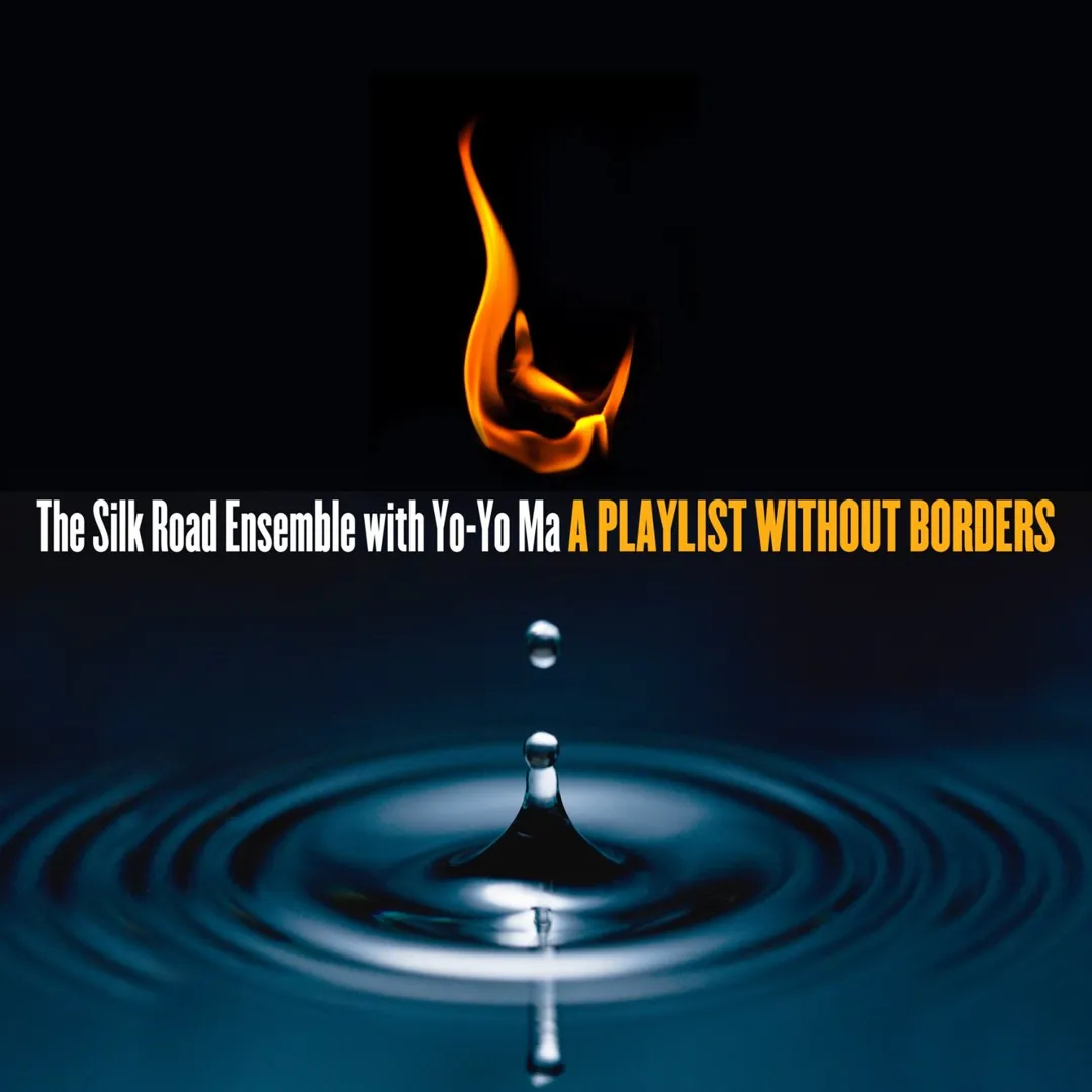 A Playlist Without Borders