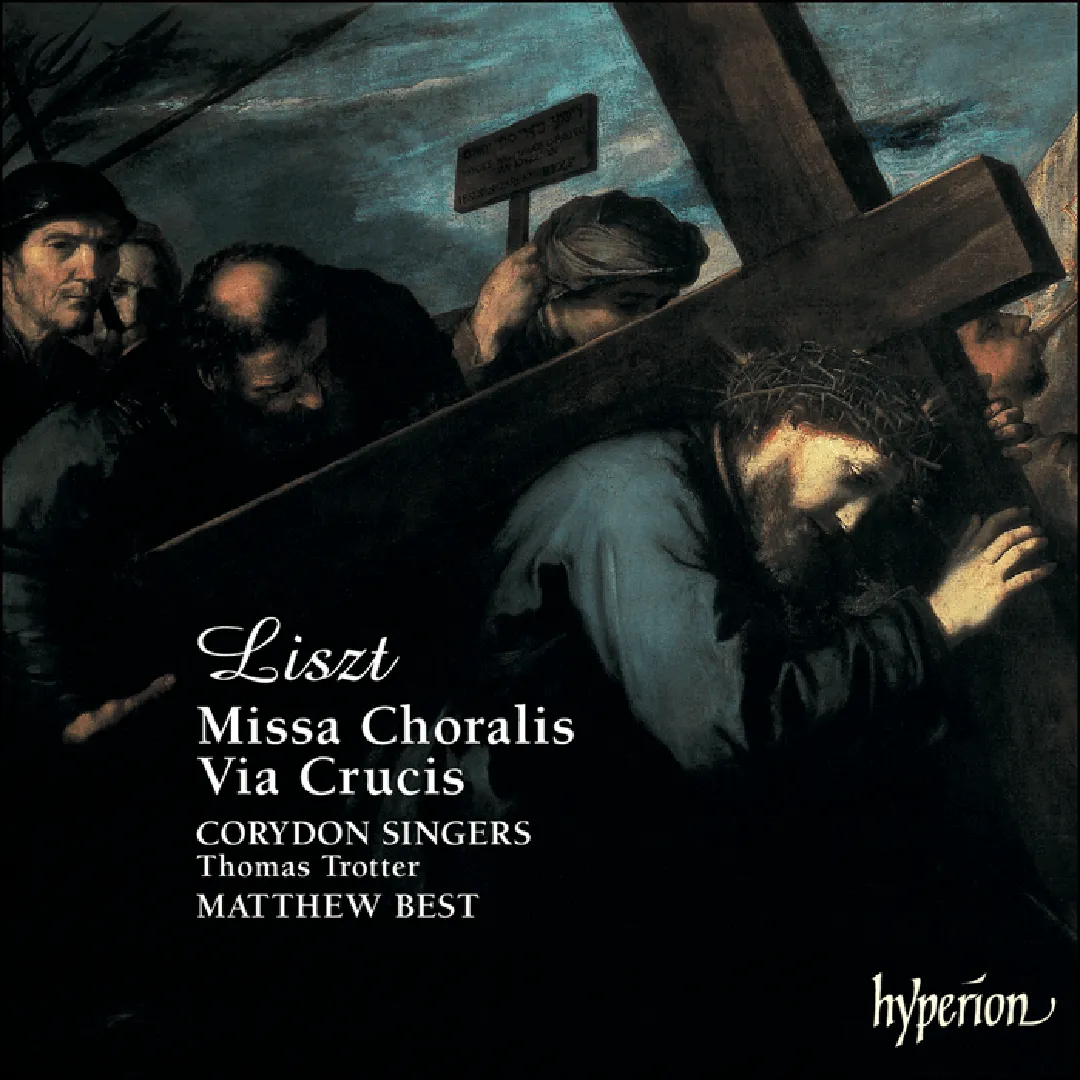 Missa choralis / Via crucis