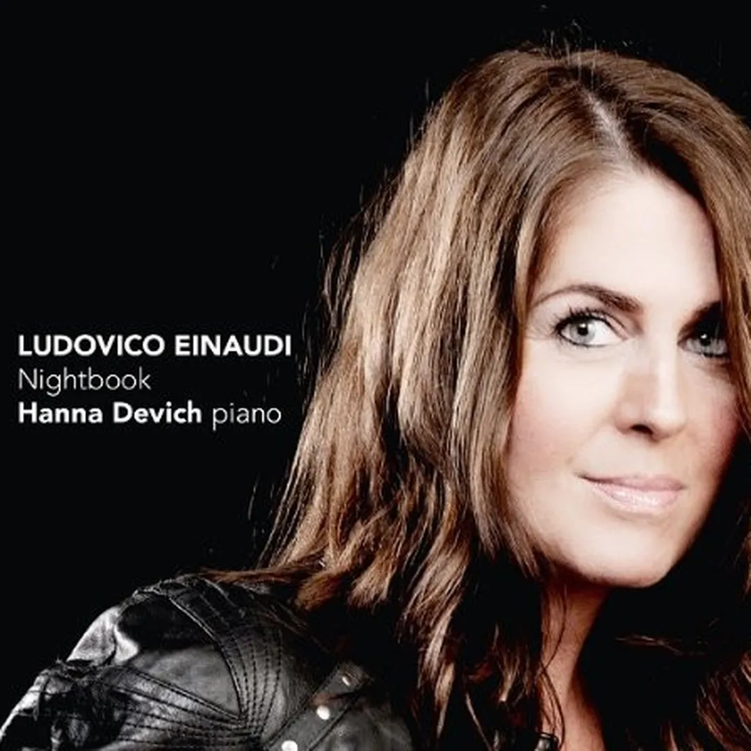 Ludovico Einaudi: Nightbook