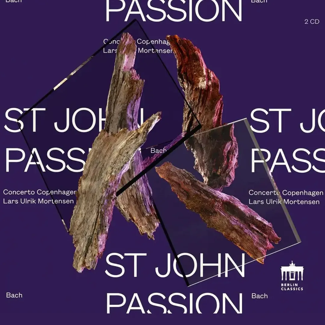 St. John Passion
