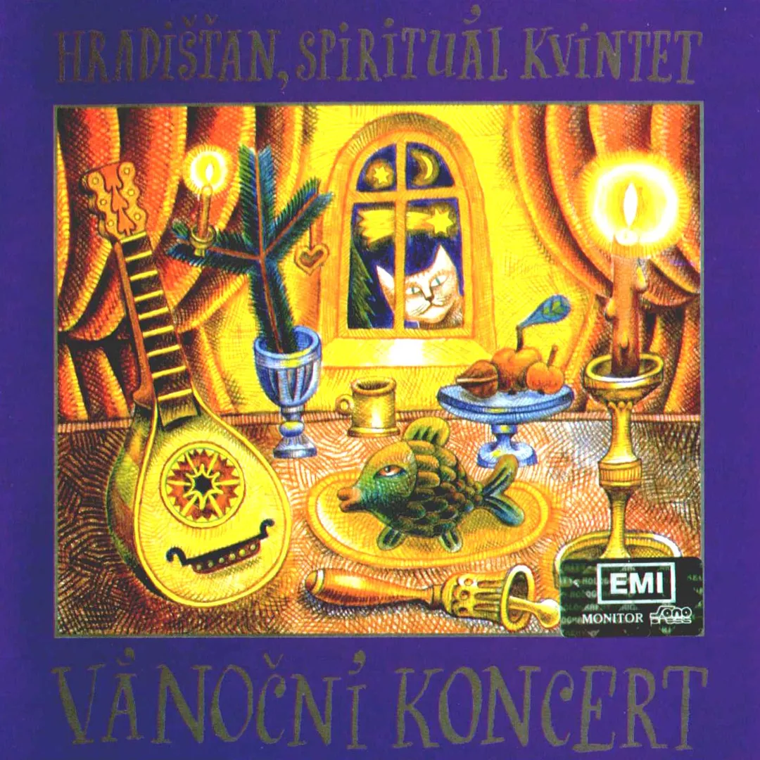 Vánoční koncert