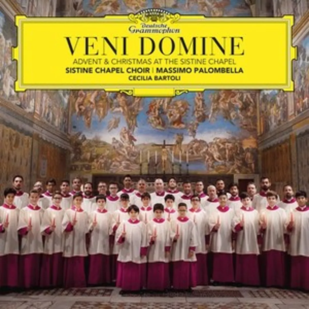 Cappella Musicale Pontificia Sistina