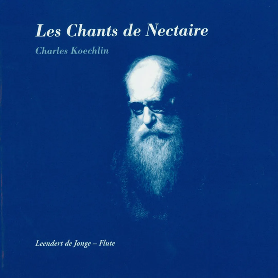 Les Chants de Nectaire