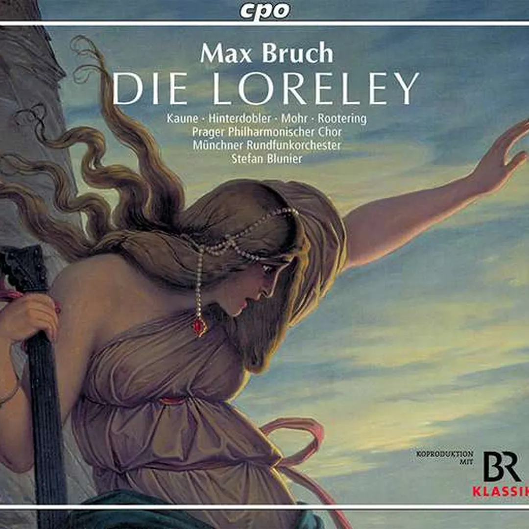 Die Loreley