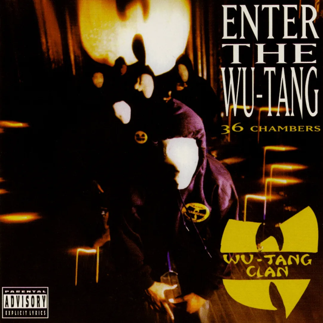 Wu‐Tang Clan