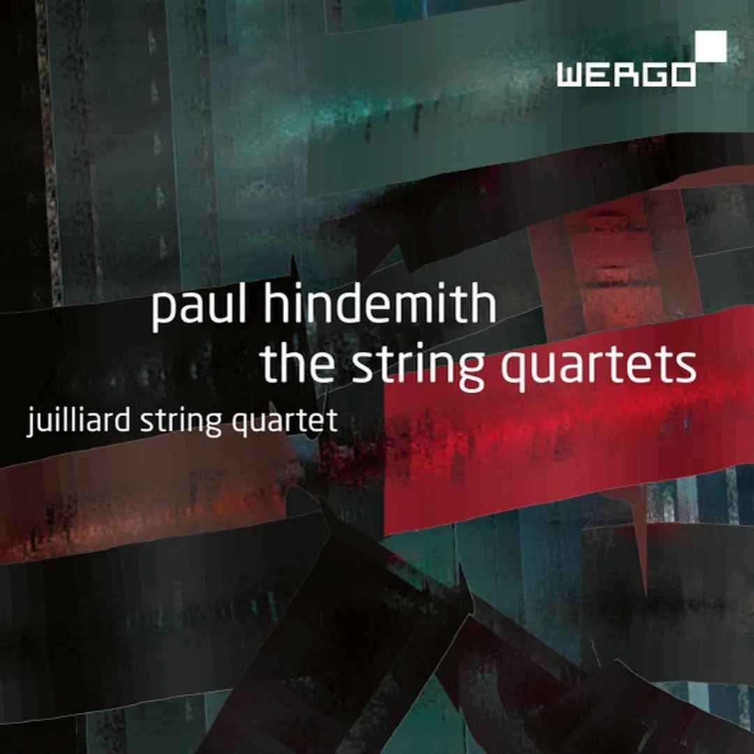 The String Quartets