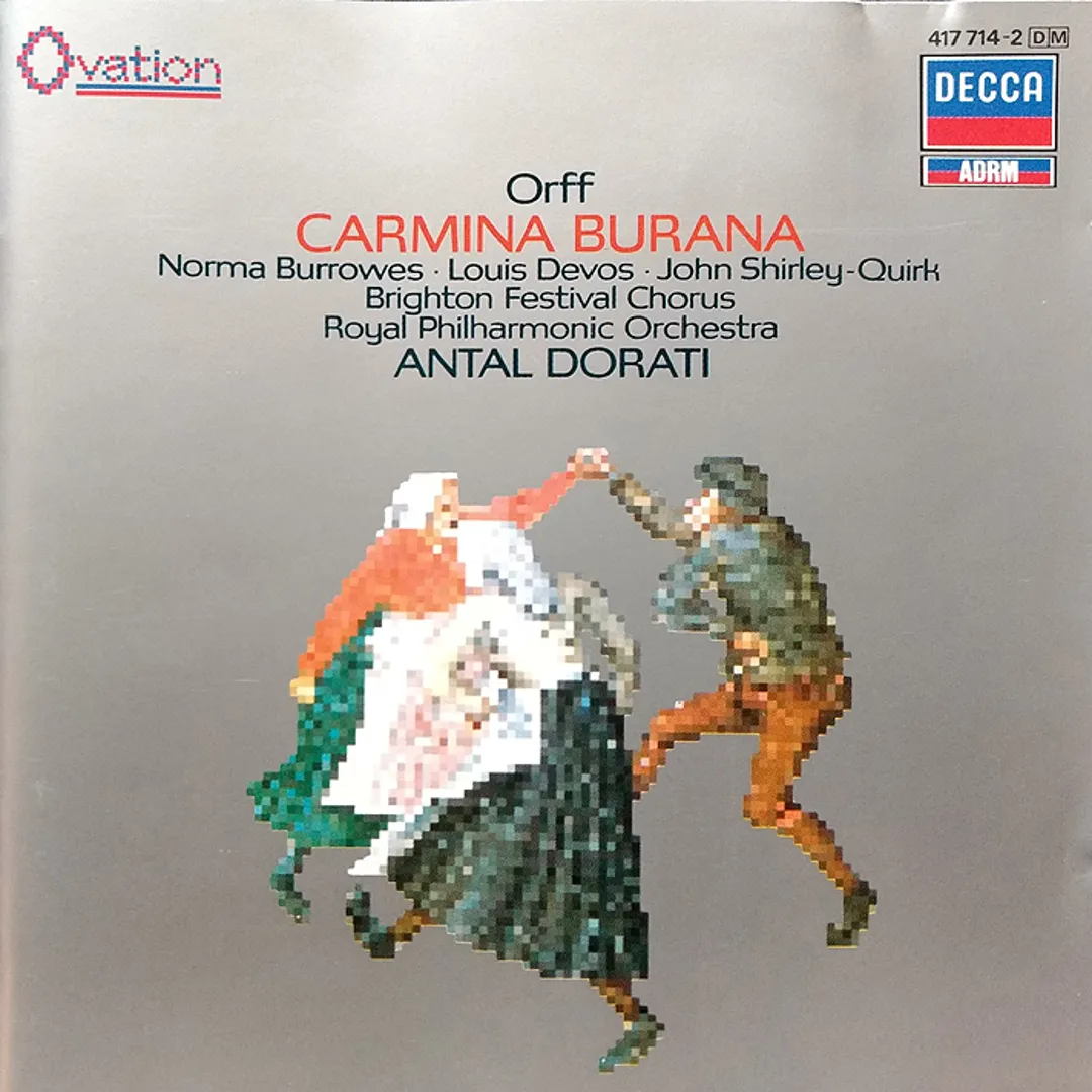 Carmina Burana