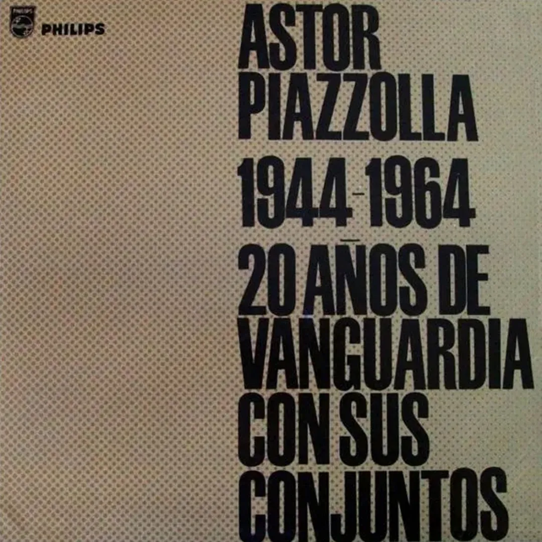 20 años de vanguardia con sus conjuntos
