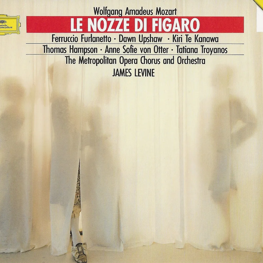 Le nozze di Figaro