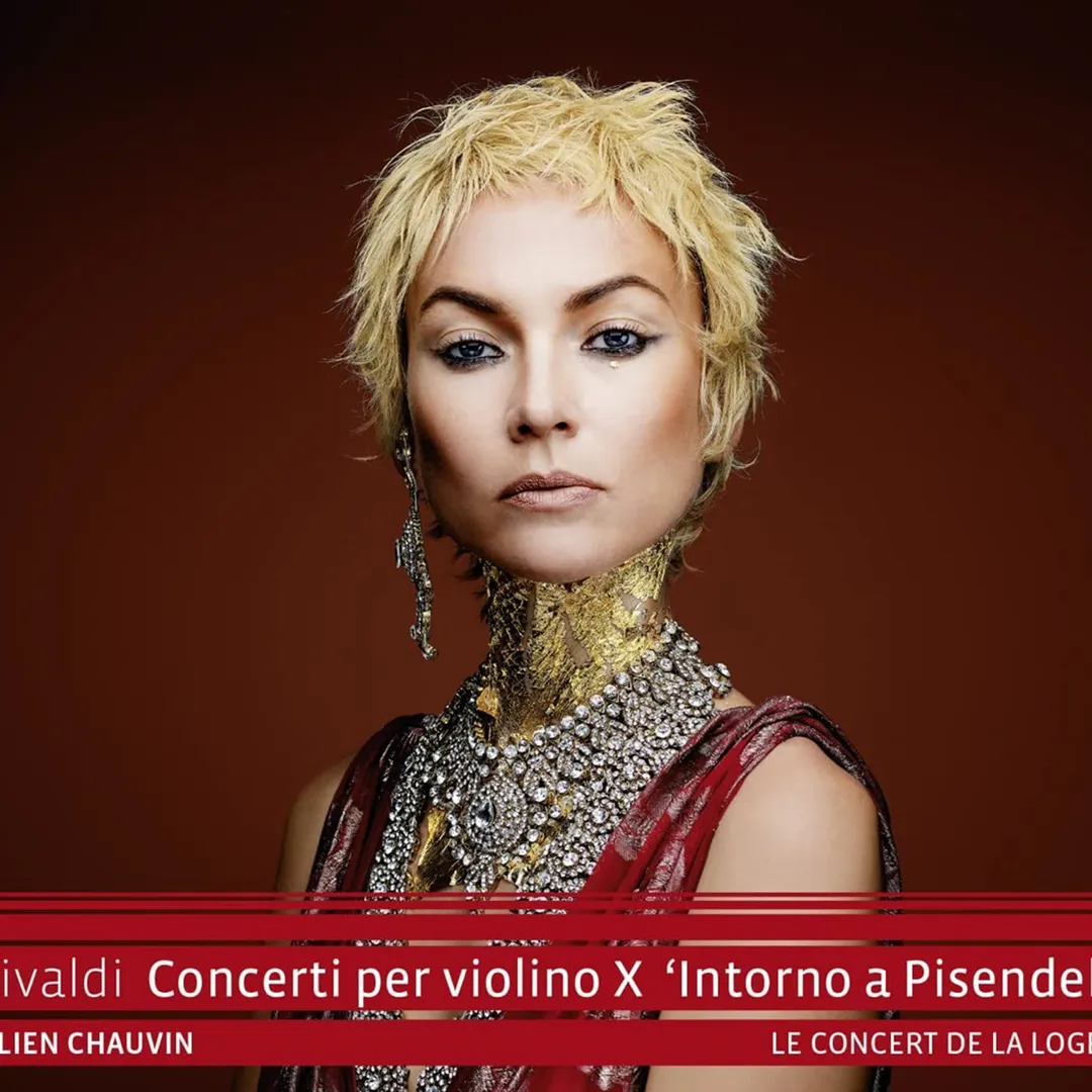 Concerti per violino X “Intorno a Pisendel”
