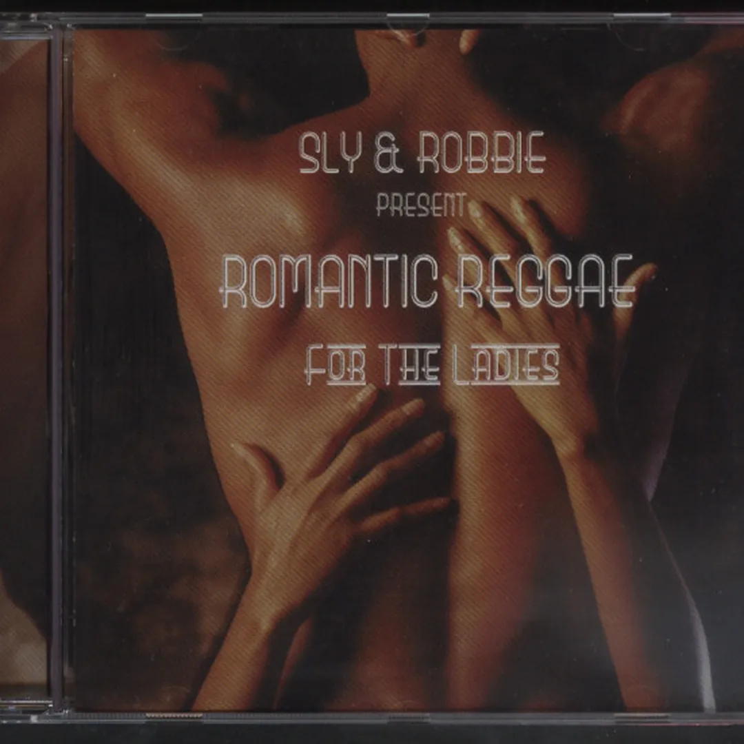 Romantic Reggae For The Ladies