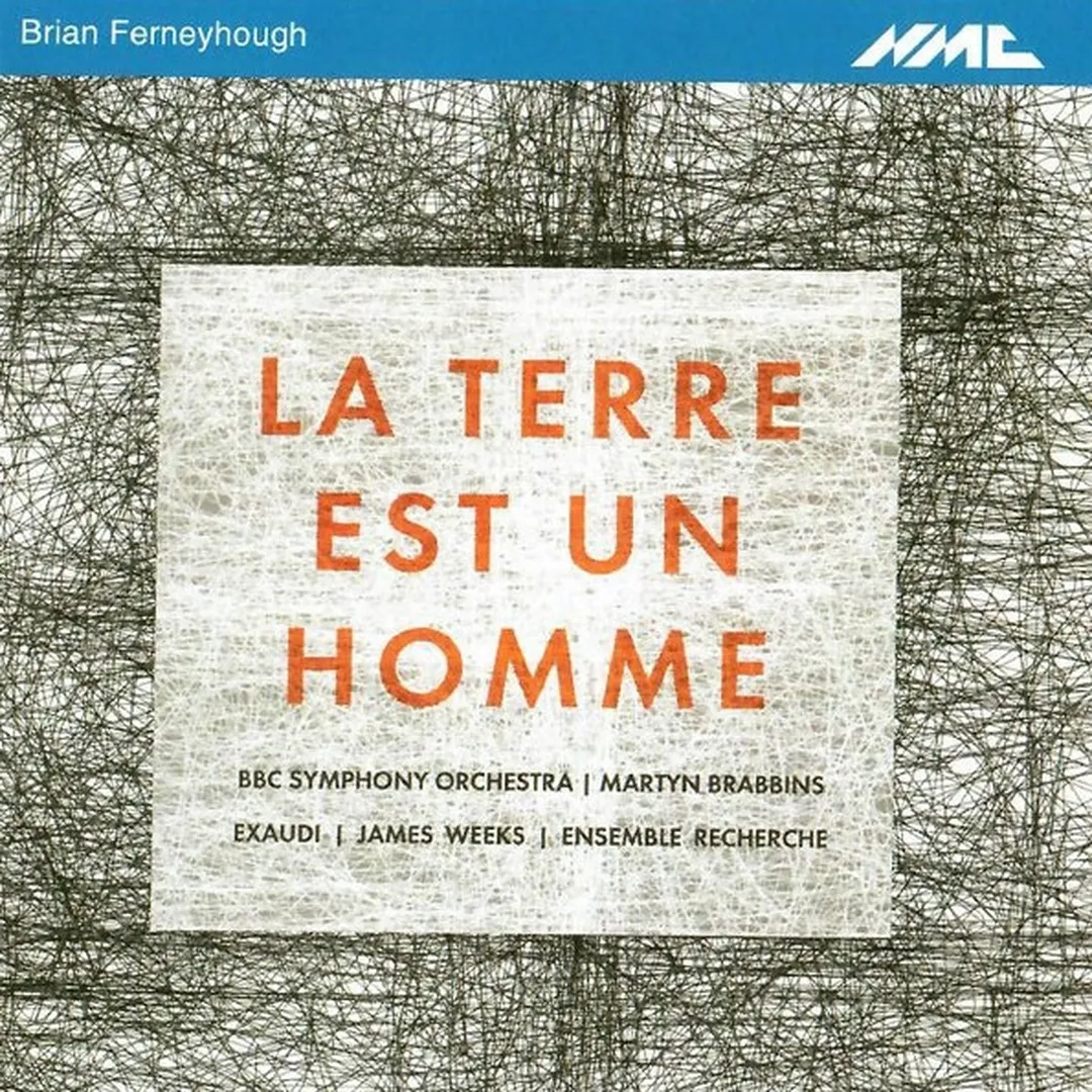 La Terre est un homme