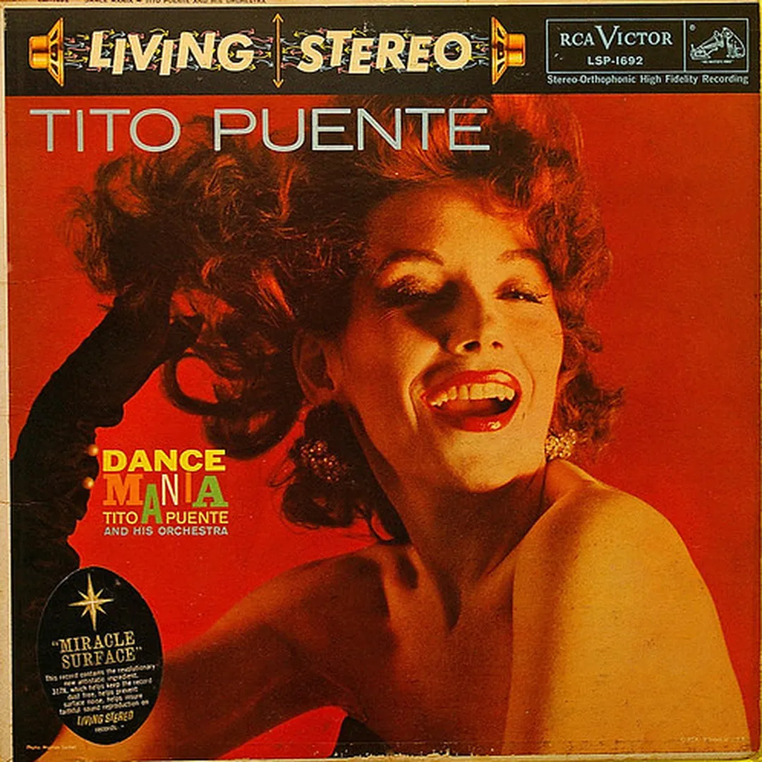 Tito Puente