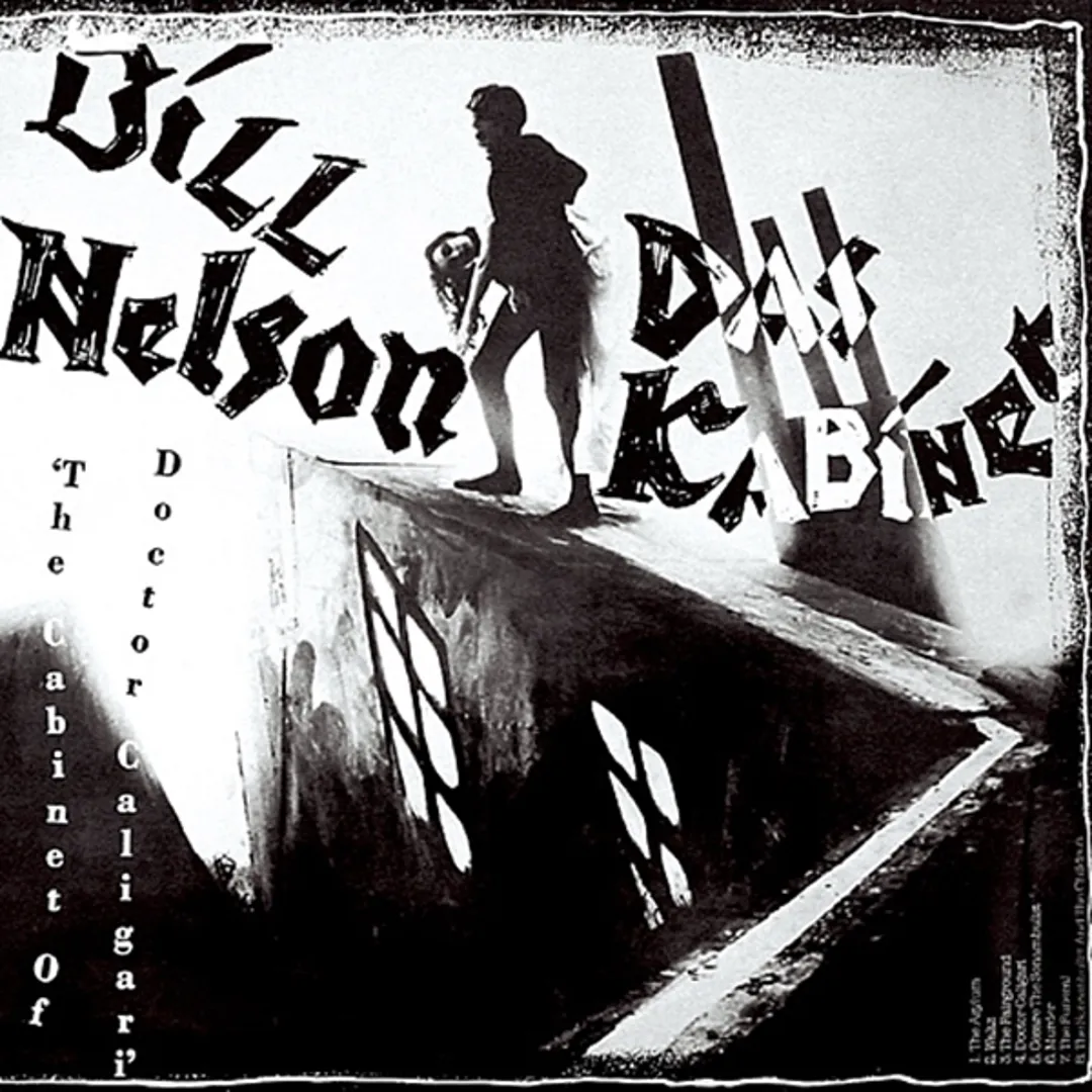 Das Kabinet (The Cabinet of Doctor Caligari)