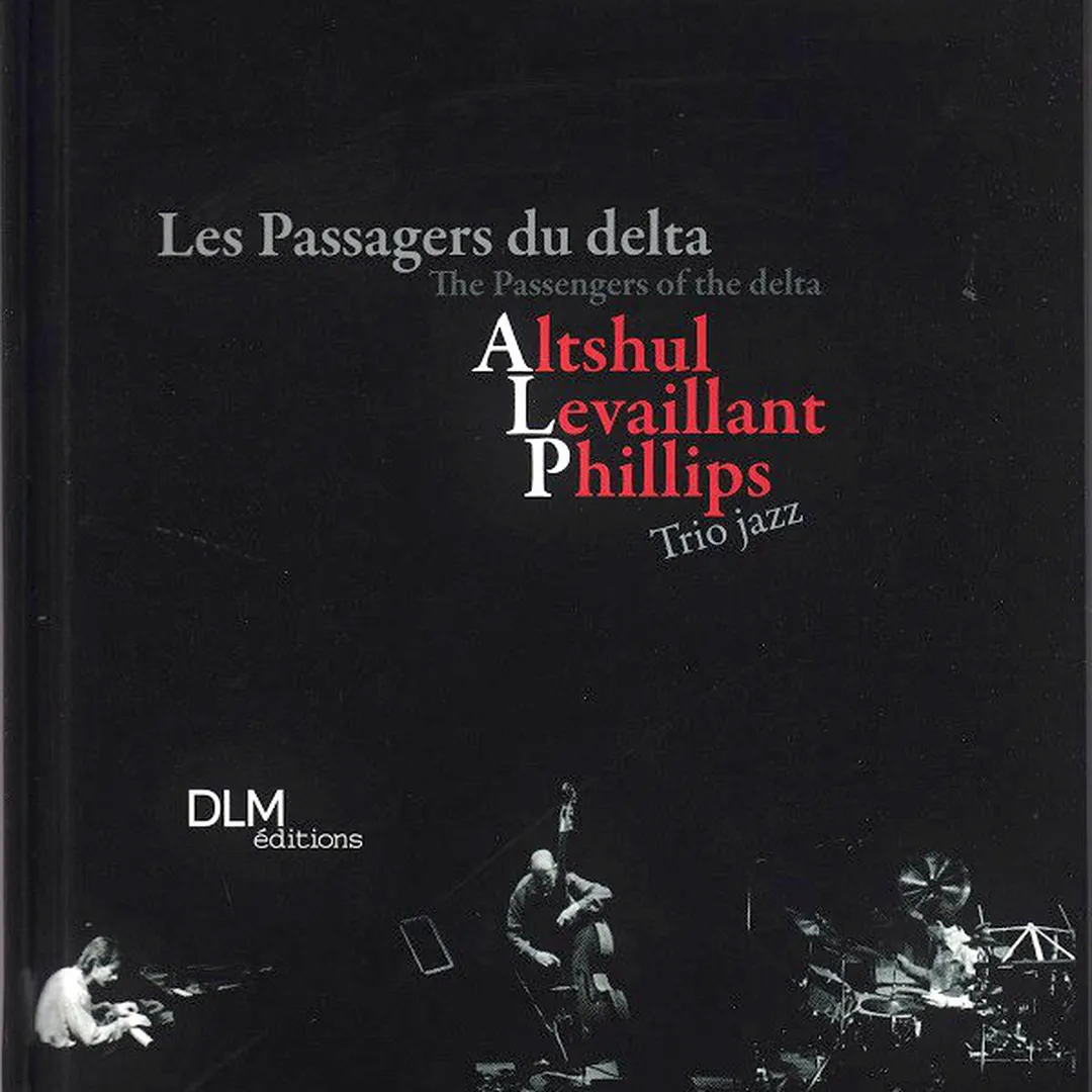 Les Passagers Du Delta (The Passengers of the Delta)