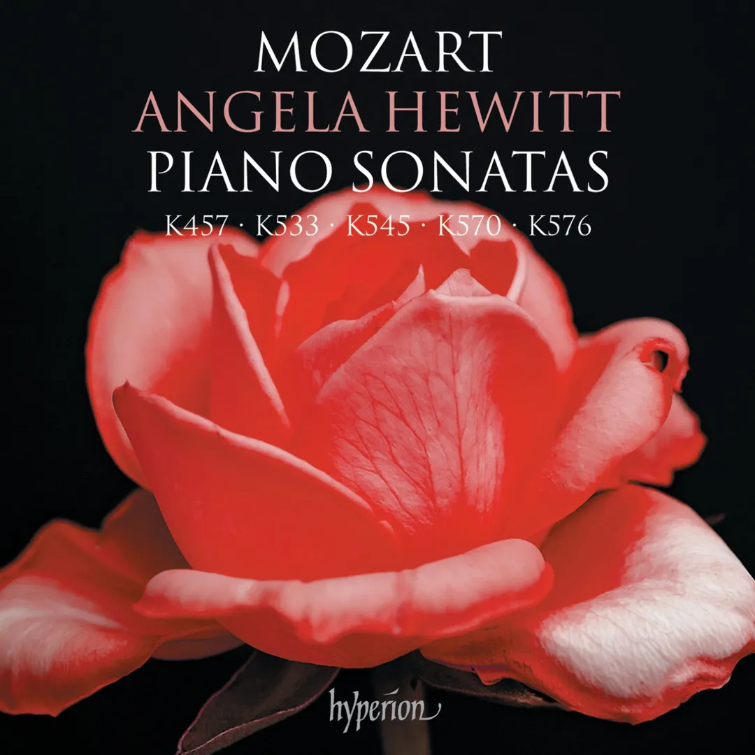 Piano Sonatas: K. 457 / K. 533 / K. 545 / K. 570 / K. 576