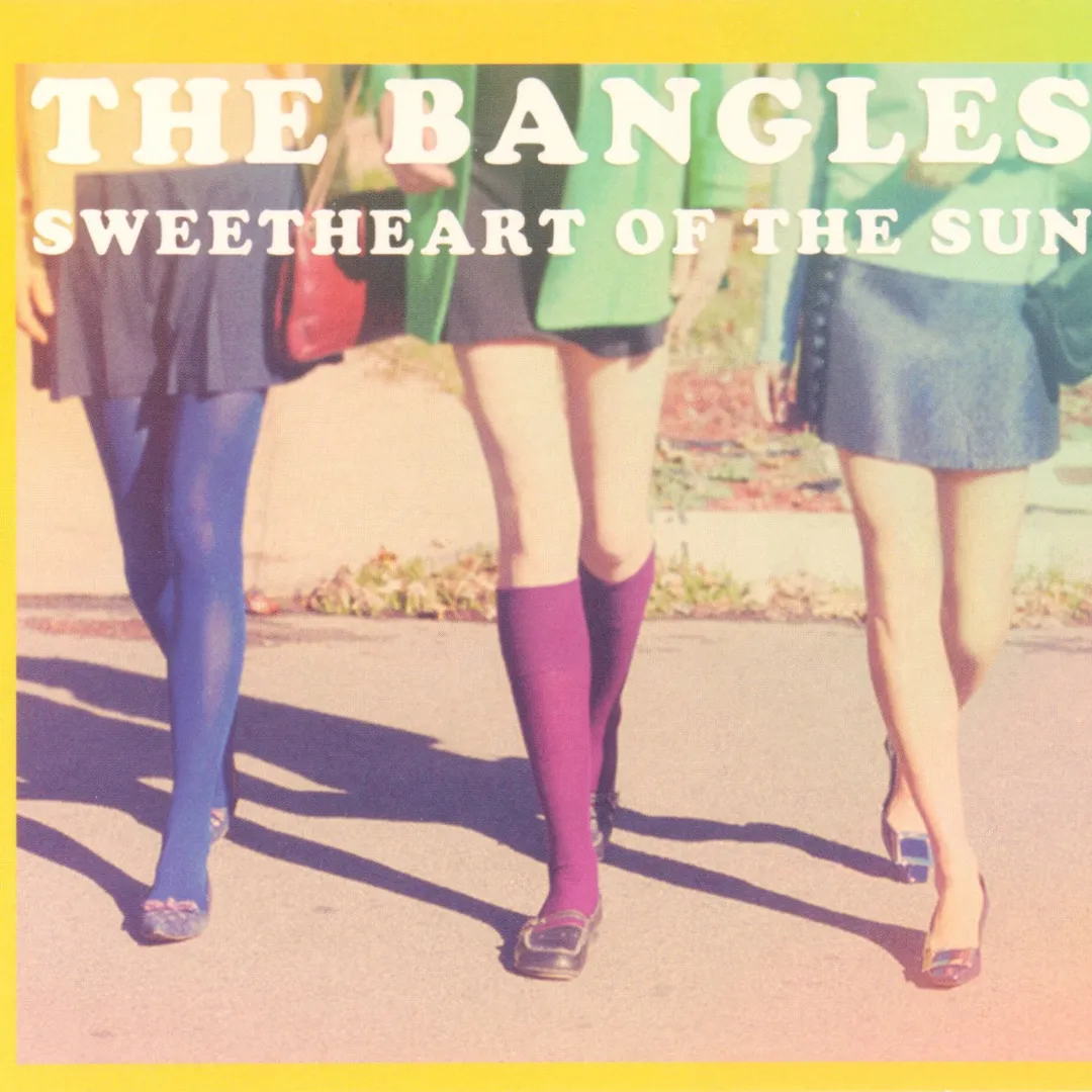 The Bangles