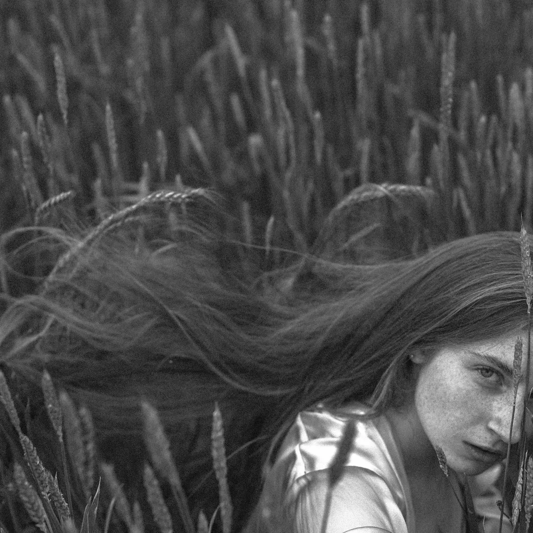 I Keep Getting Flashes of Splendor and Might From Your Eyes and I Wonder If It's Something in the Stars That Makes Me Feel So Mad... It All Comes Down to One Thing and One Thing Only: You're Like a Hypnotist, Who's Releasing My Woes and Worries Into Oblivion