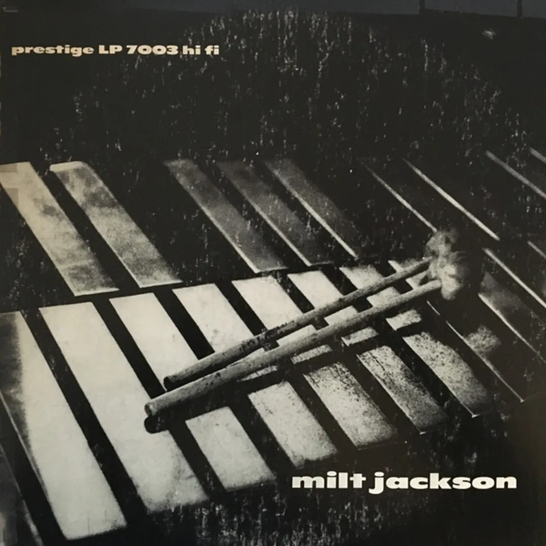 Milt Jackson Quartet