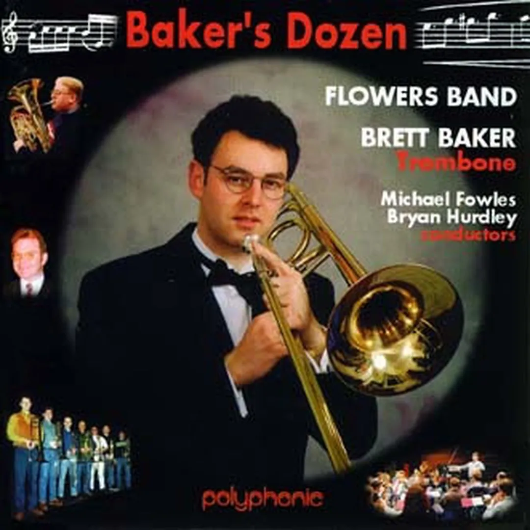 Baker's Dozen
