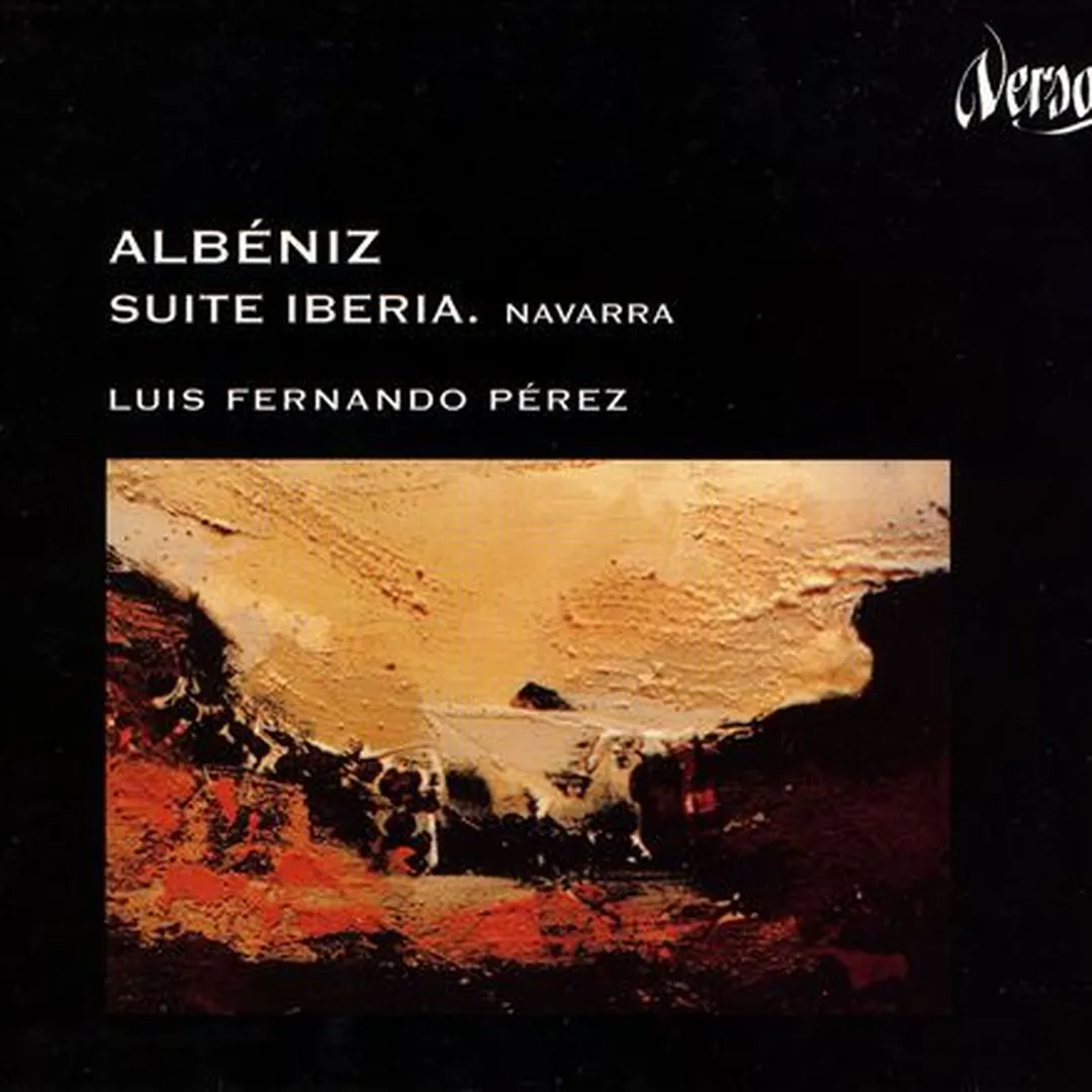 Suite Iberia / Navarra