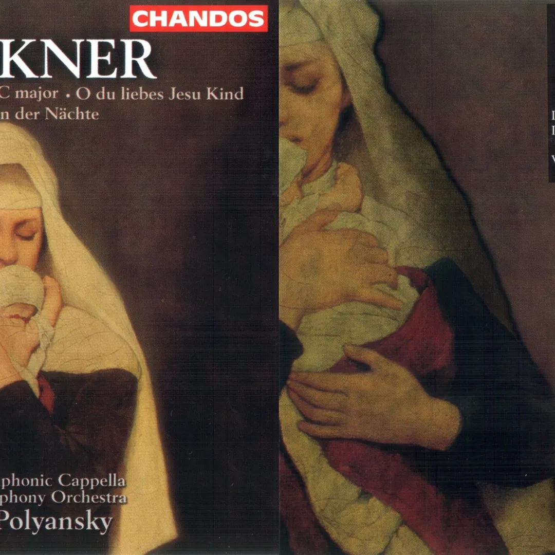 Mass in C major / Mass no. 2 in E minor / O du liebes Jesu Kind / In jener letzten der Nächte