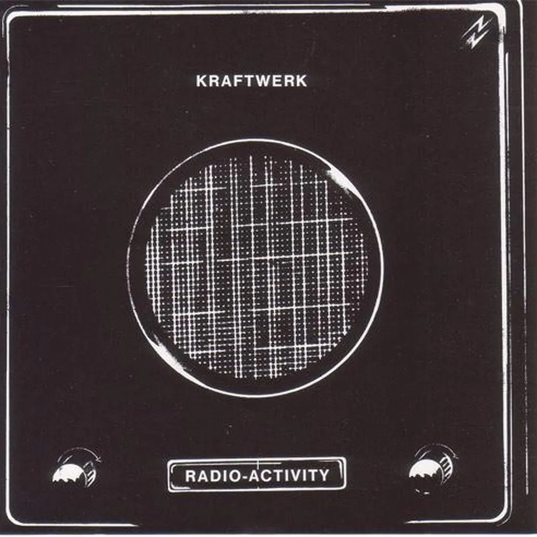 Radio‐Aktivität