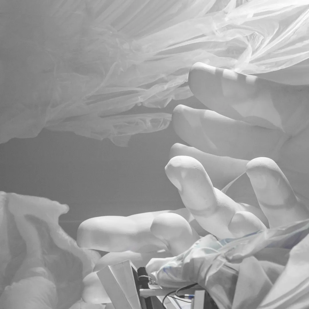 I Can Tell You by My Scars That I Had No Alibi to Keep Lying Alone in the Darkness Yet Keep Calling It Home With a Melodramatic Tone of Eternal Sensationalism