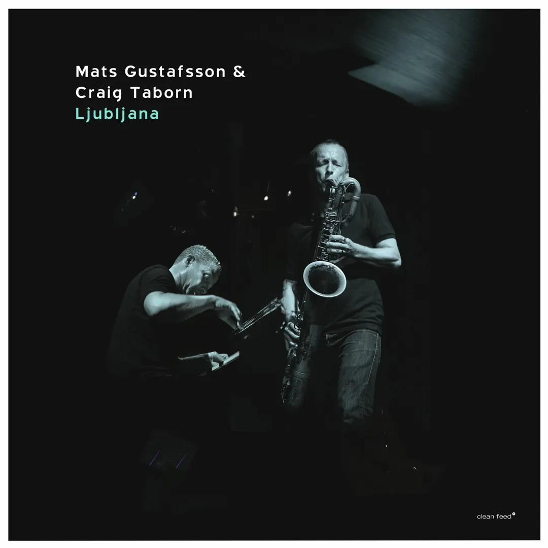 Craig Taborn
