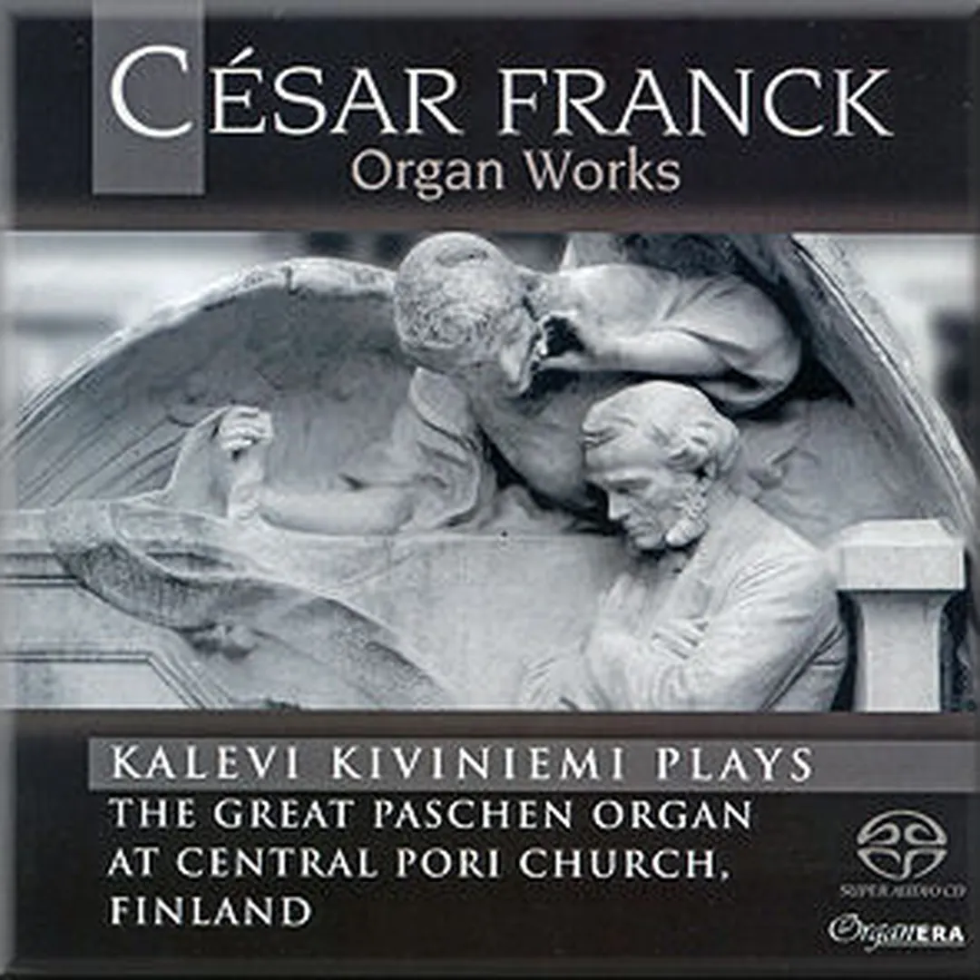 Organ Works