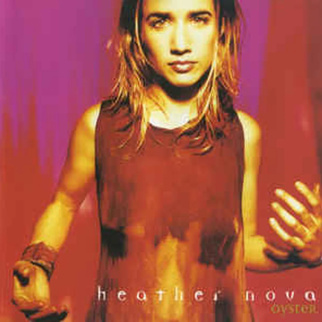 Heather Nova