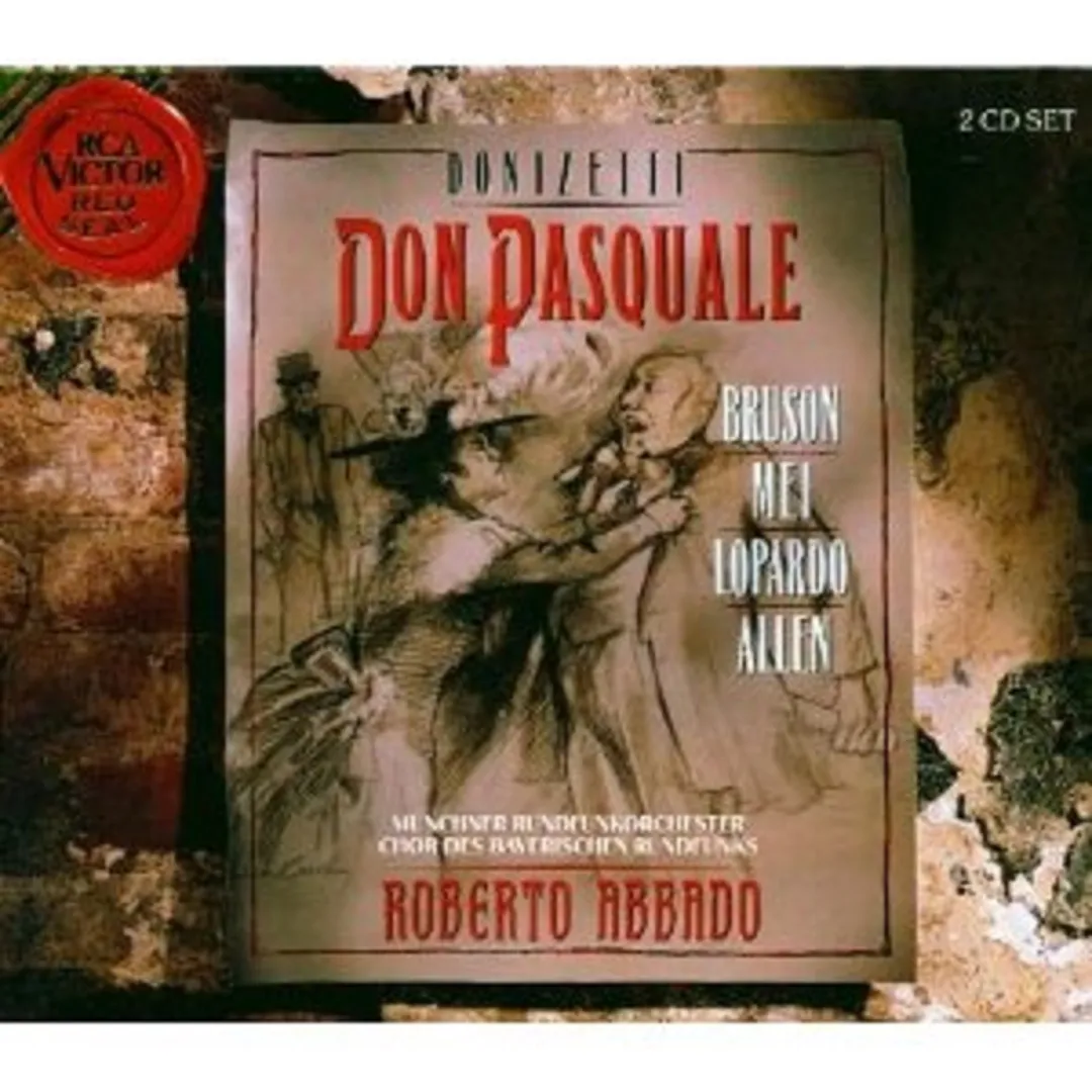 Don Pasquale