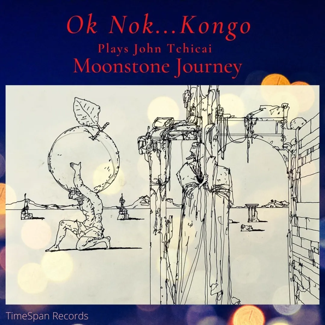 Moonstone Journey