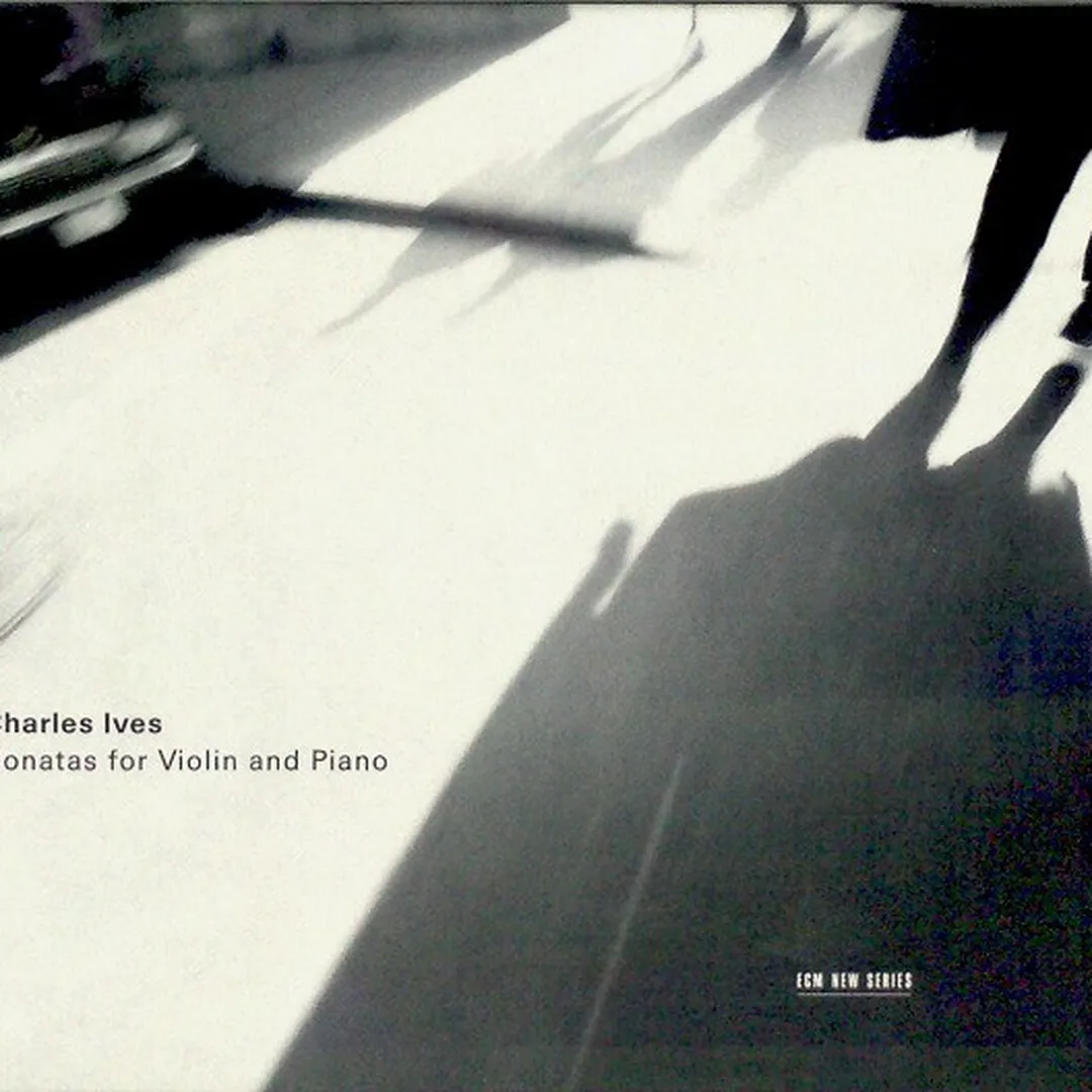 Sonatas for Violin and Piano