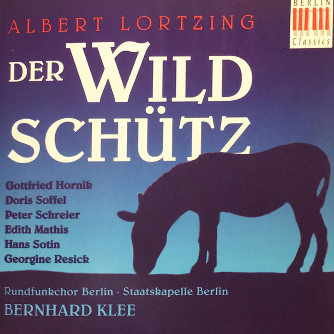 Der Wildschütz
