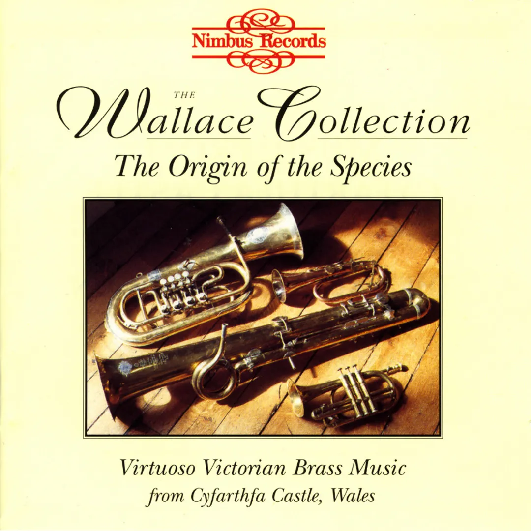 The Origin of the Species