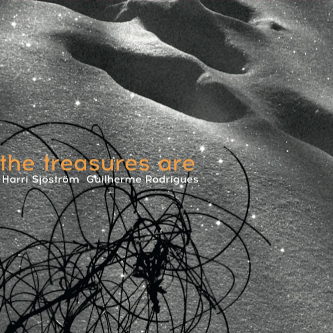The Treasures Are