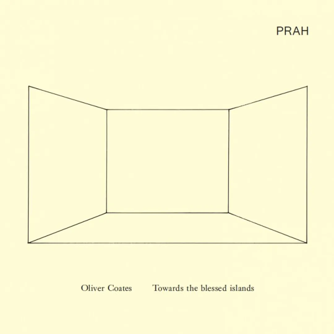 Towards the Blessed Islands