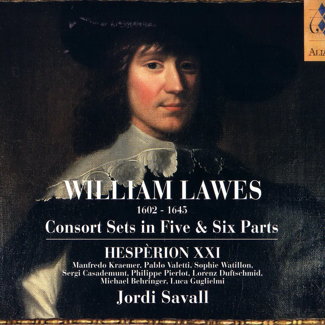 Consort Sets in Five & Six Parts