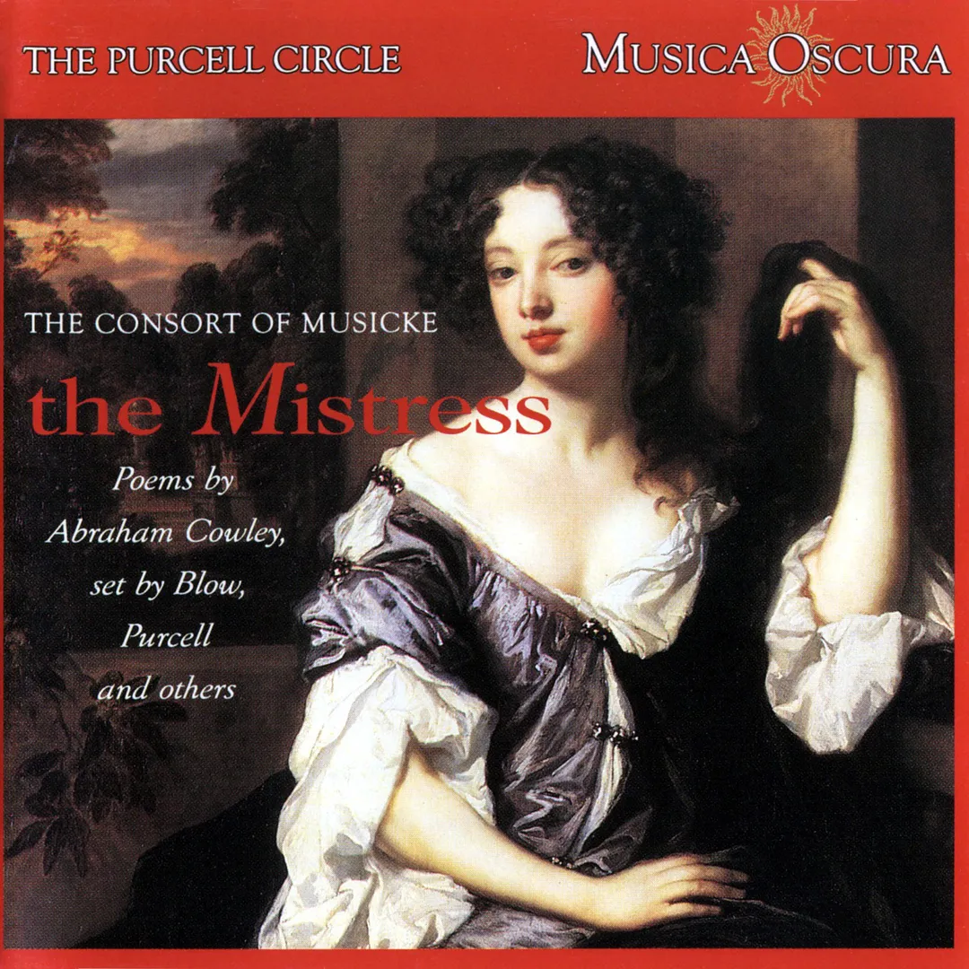 The Purcell Circle – the Mistress
