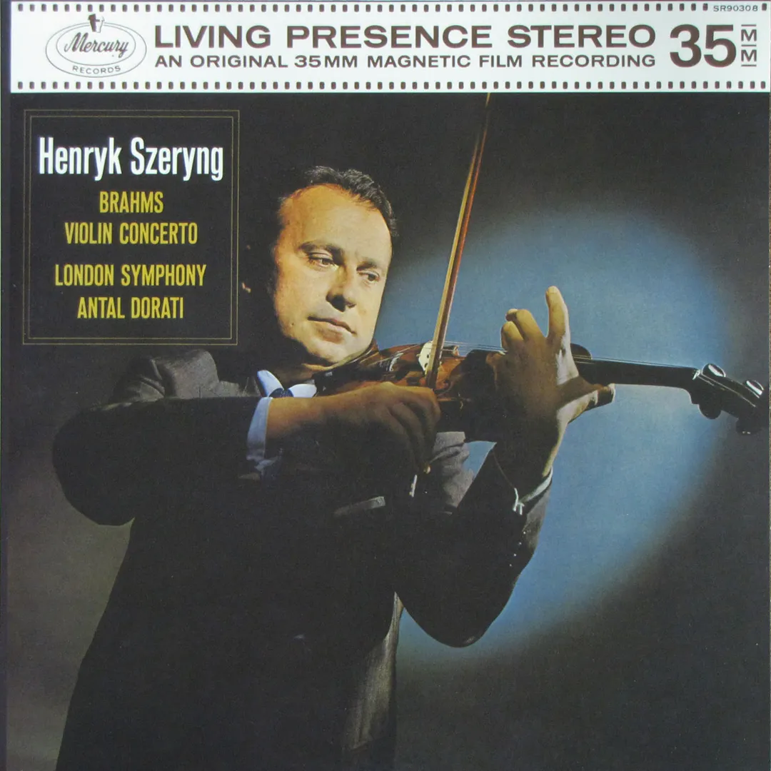 Violin Concerto