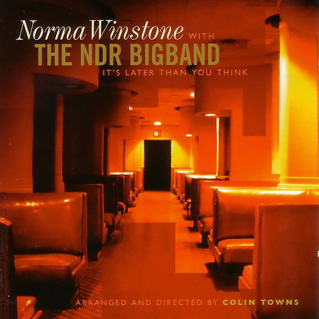 It's Later Than You Think