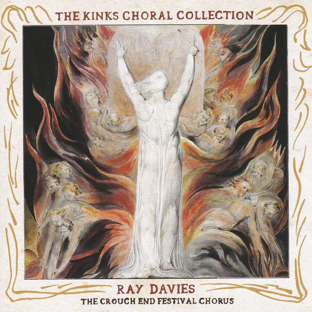The Kinks Choral Collection