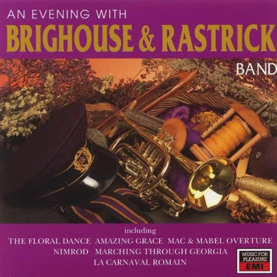 Brighouse and Rastrick Band