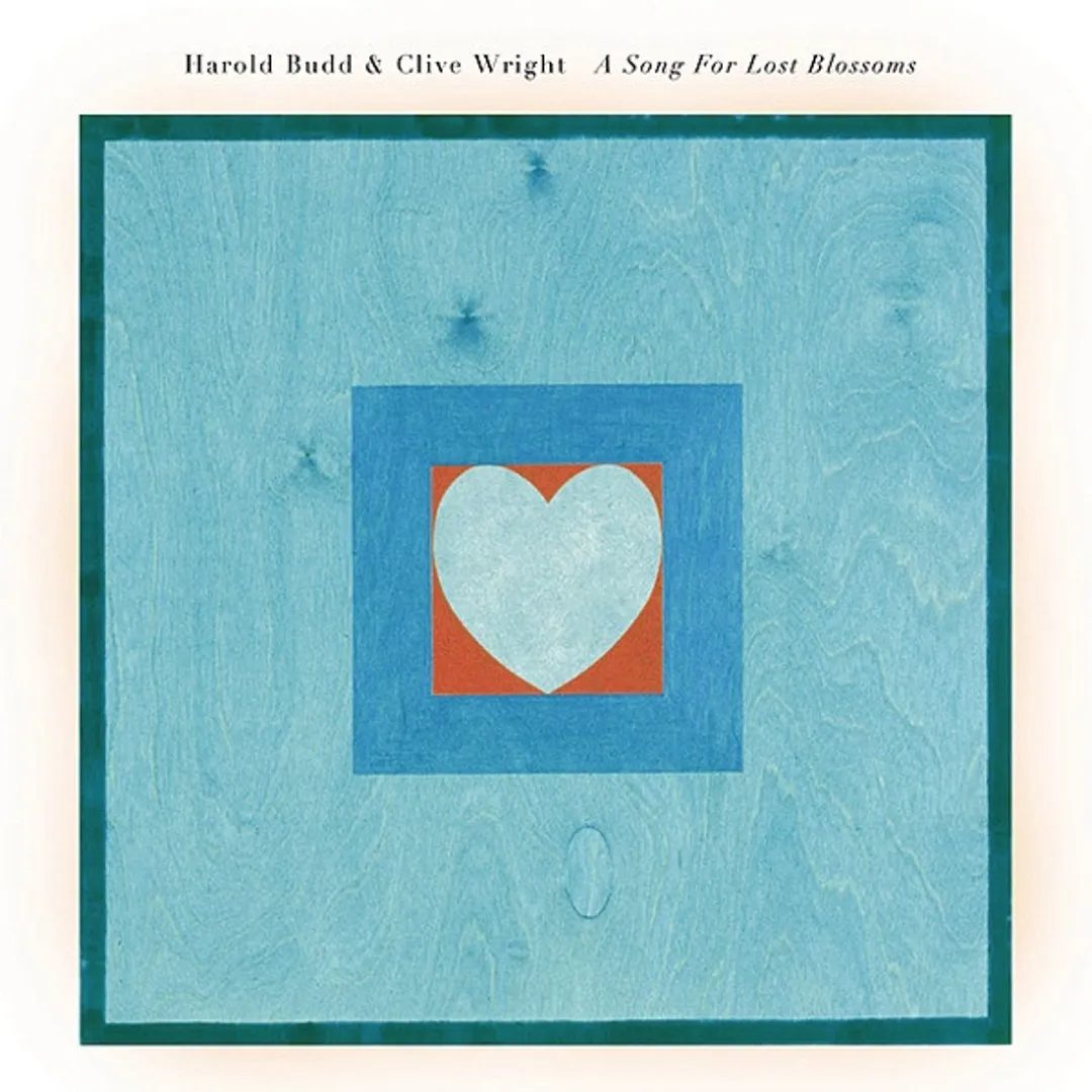 A Song for Lost Blossoms